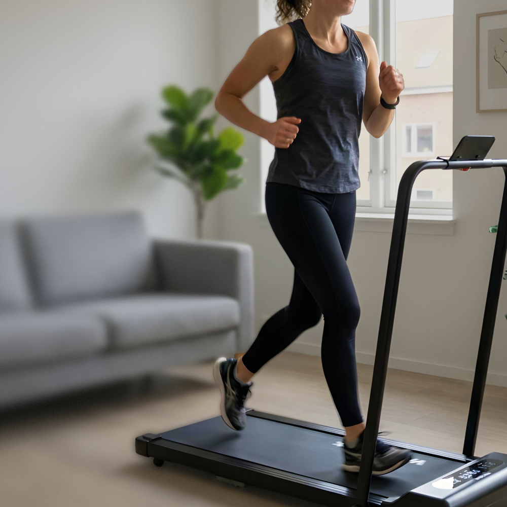 WorkWalk Pro Løbebånd
